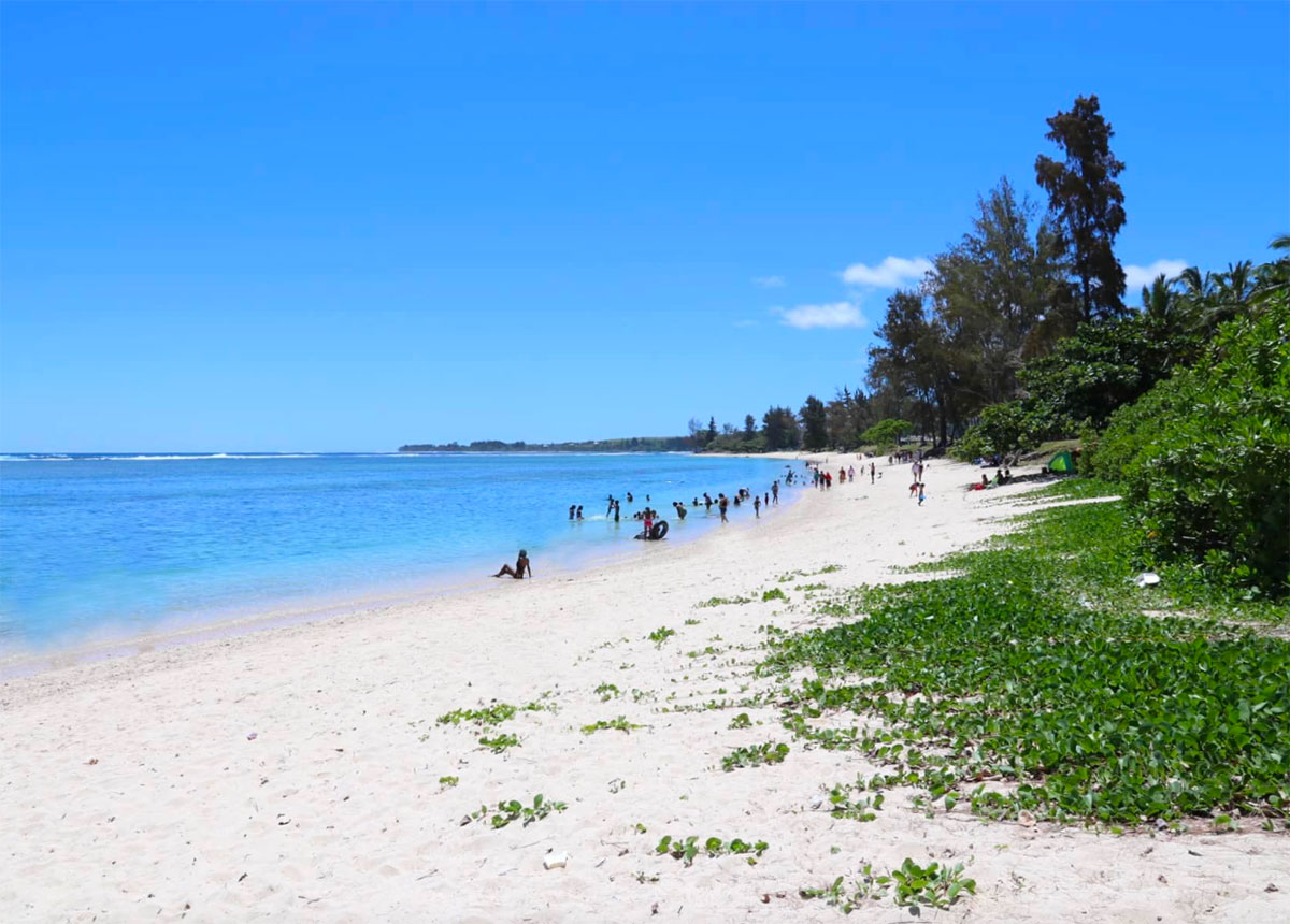UNOC 2025 - L'île Maurice, miroir des contradictions du tourisme mondial face à l'urgence océanique